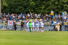Greifswalder FC FC Carl Zeiss Jena 10082024 06